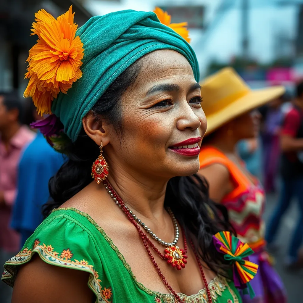 Picture of Eliana Torres