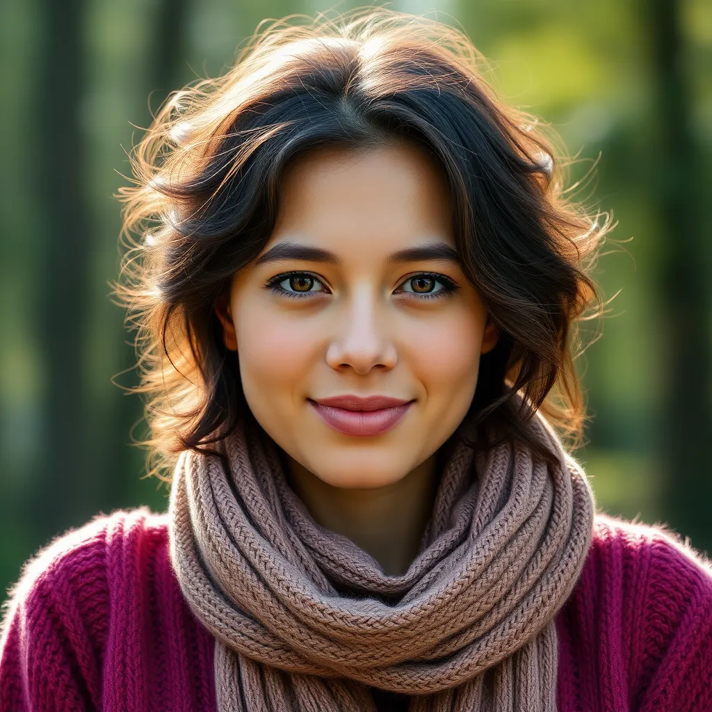 Picture of Alina Howard